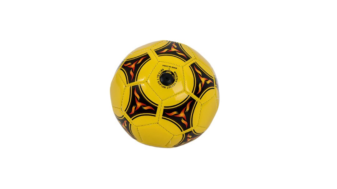 Kids Educational Soccer Ball * - MIDI