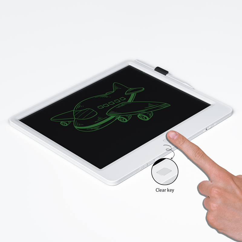 Kids Electronic Writing Pad - MIDI