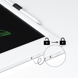 Kids Electronic Writing Pad - MIDI