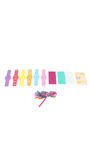 Kids' Fashion Ribbon Bands DIY Kit - MIDI