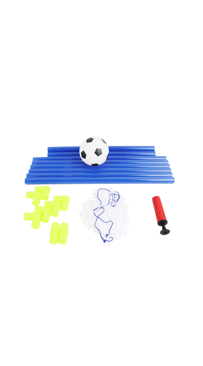 Kids Football Goal Set - Fun Game - MIDI