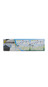 Kids Football Goal Set - Fun Game - MIDI
