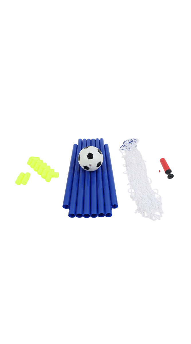 Kids Football Goal Set - Fun Game - MIDI