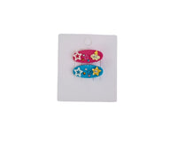 Colorful Hair Clips with Playful Designs 4