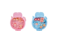 Kids Jewelry Set with Bear Design - MIDI