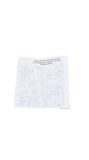 Kids' Magic Friends Activity Paper Roll - MIDI