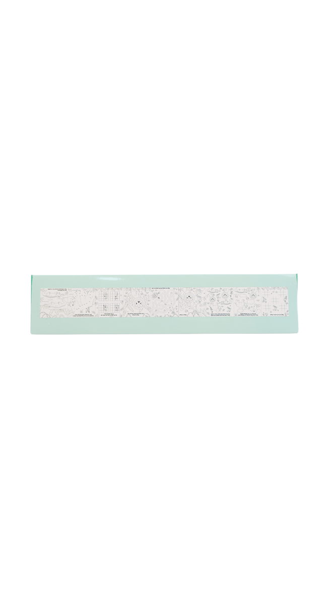 Kids' Magic Friends Activity Paper Roll - MIDI