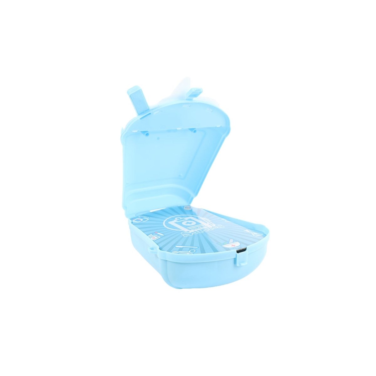 Kids Medical Set – 15 Pcs Doctor Backpack Toy - MIDI