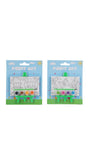 Kids Paint Set with Easel - MIDI
