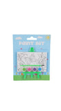 Kids Paint Set with Easel - MIDI