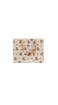 Kids' Printed Paper Gift Bags - MIDI