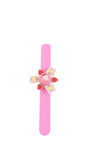 Kids Spinning Bunny Fruit Bracelet - MIDI