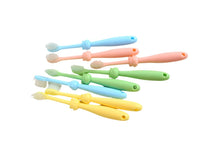 Kids Toothbrushes - 6 Pack Set - MIDI