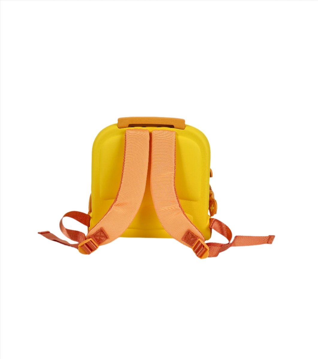 Kids Travel Suitcase Backpack - MIDI