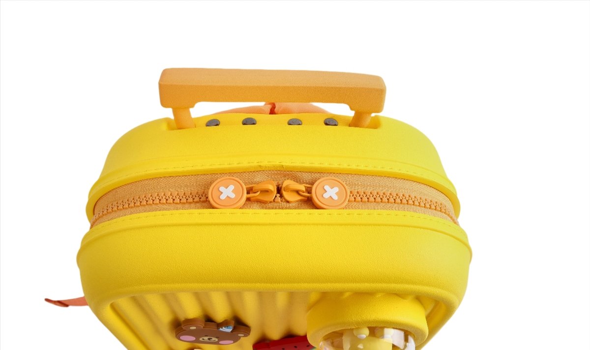 Kids Travel Suitcase Backpack - MIDI