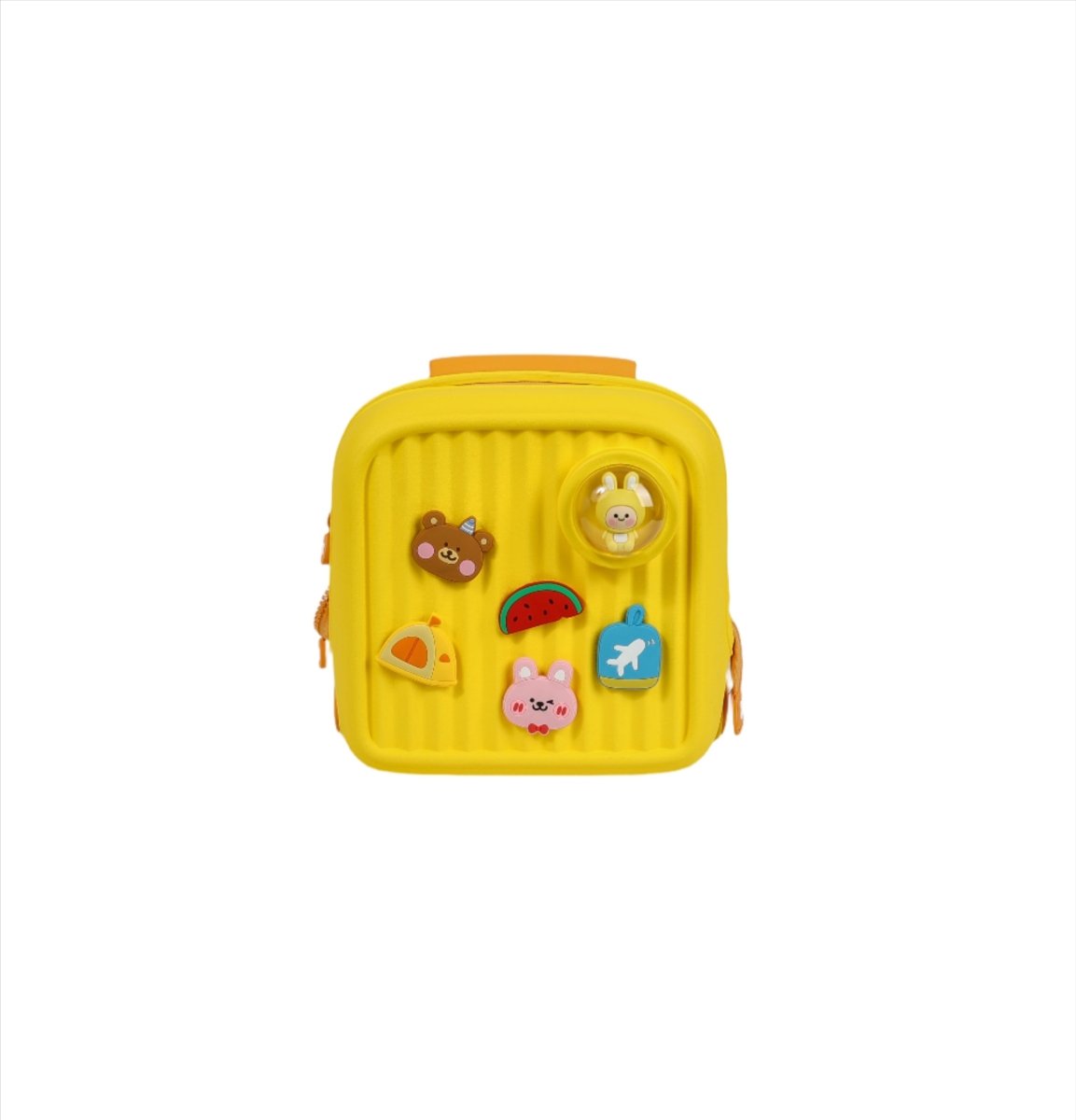 Kids Travel Suitcase Backpack - MIDI