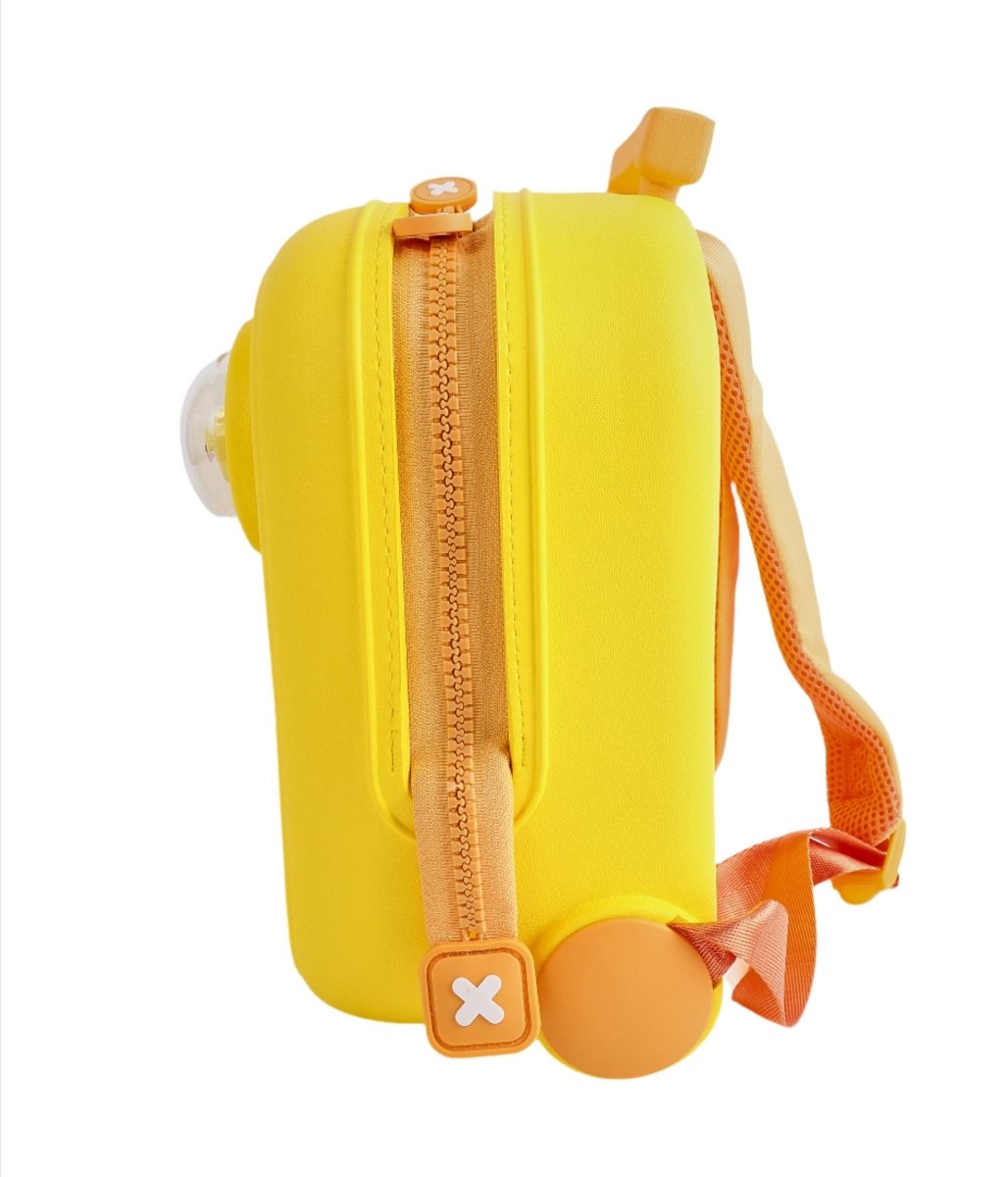 Kids Travel Suitcase Backpack - MIDI
