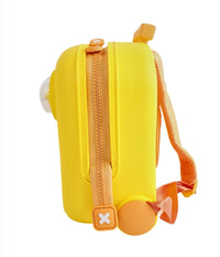 Kids Travel Suitcase Backpack - MIDI