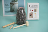 Kids Volcano Excavation Kit - Blind Box - MIDI
