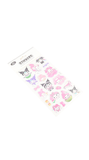 Kuromi & My Melody Stickers * - MIDI