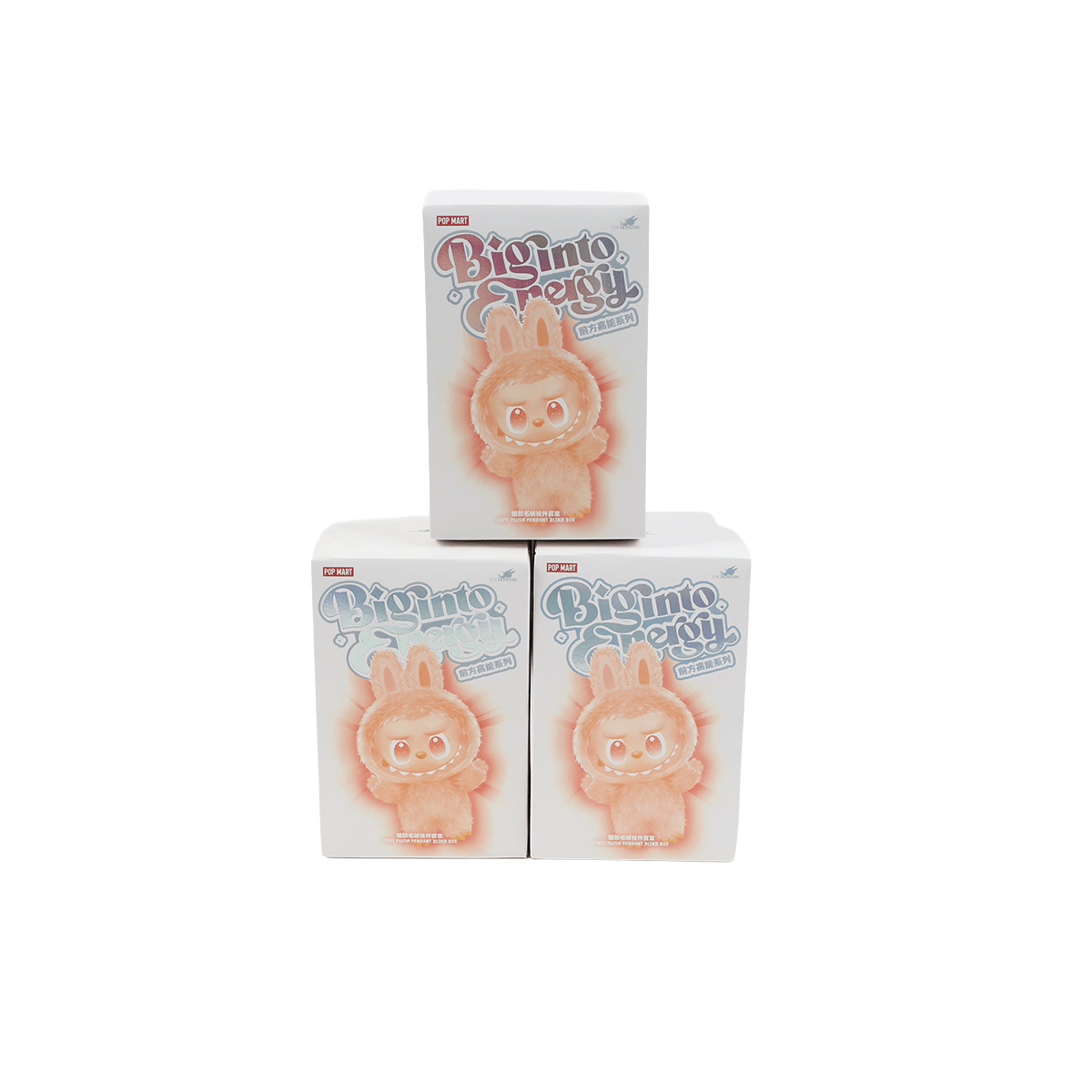 Labubu P - Mart Blind Box – Cute Bunny Collectible Figure Series - MIDI