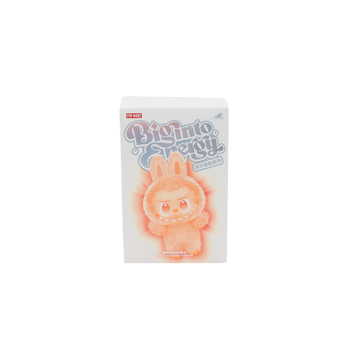Labubu P - Mart Blind Box – Cute Bunny Collectible Figure Series - MIDI