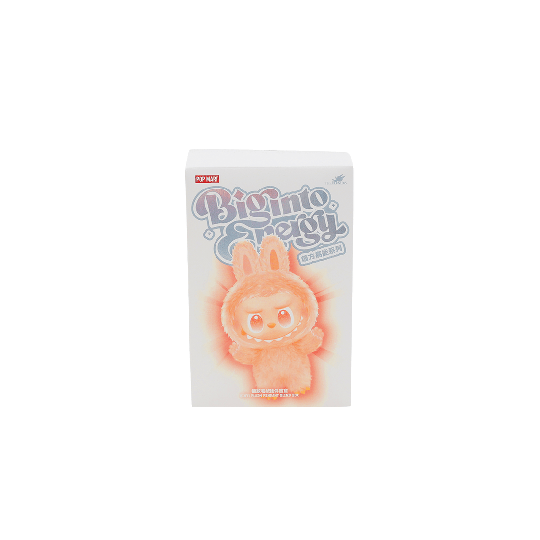 Labubu P - Mart Blind Box – Cute Bunny Collectible Figure Series - MIDI