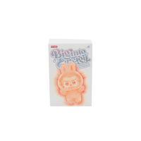Labubu P - Mart Blind Box – Cute Bunny Collectible Figure Series - MIDI