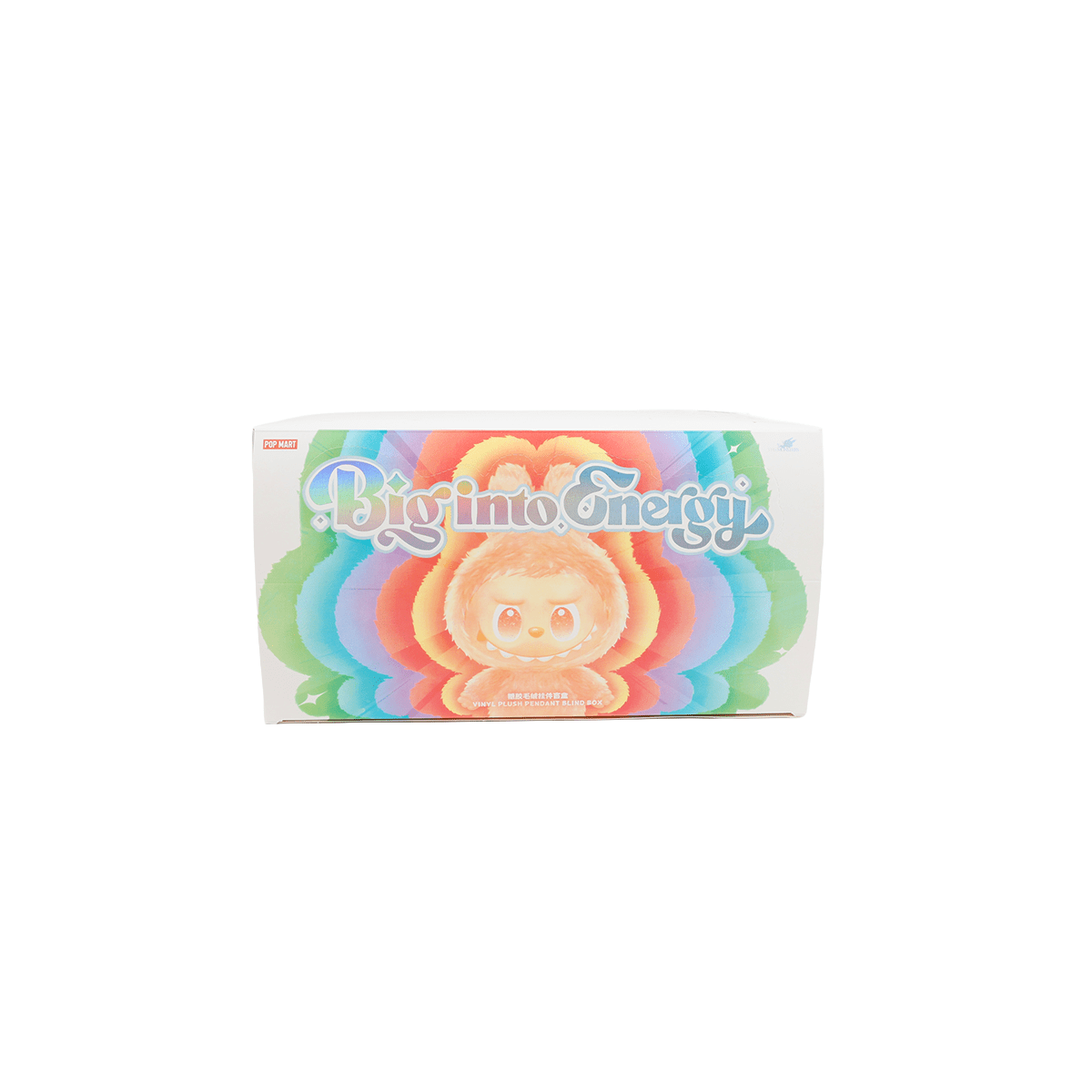 Labubu P - Mart Blind Box – Cute Bunny Collectible Figure Series - MIDI