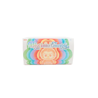 Labubu P - Mart Blind Box – Cute Bunny Collectible Figure Series - MIDI