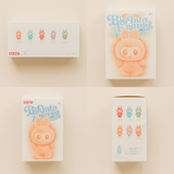 Labubu P - Mart Blind Box – Cute Bunny Collectible Figure Series - MIDI