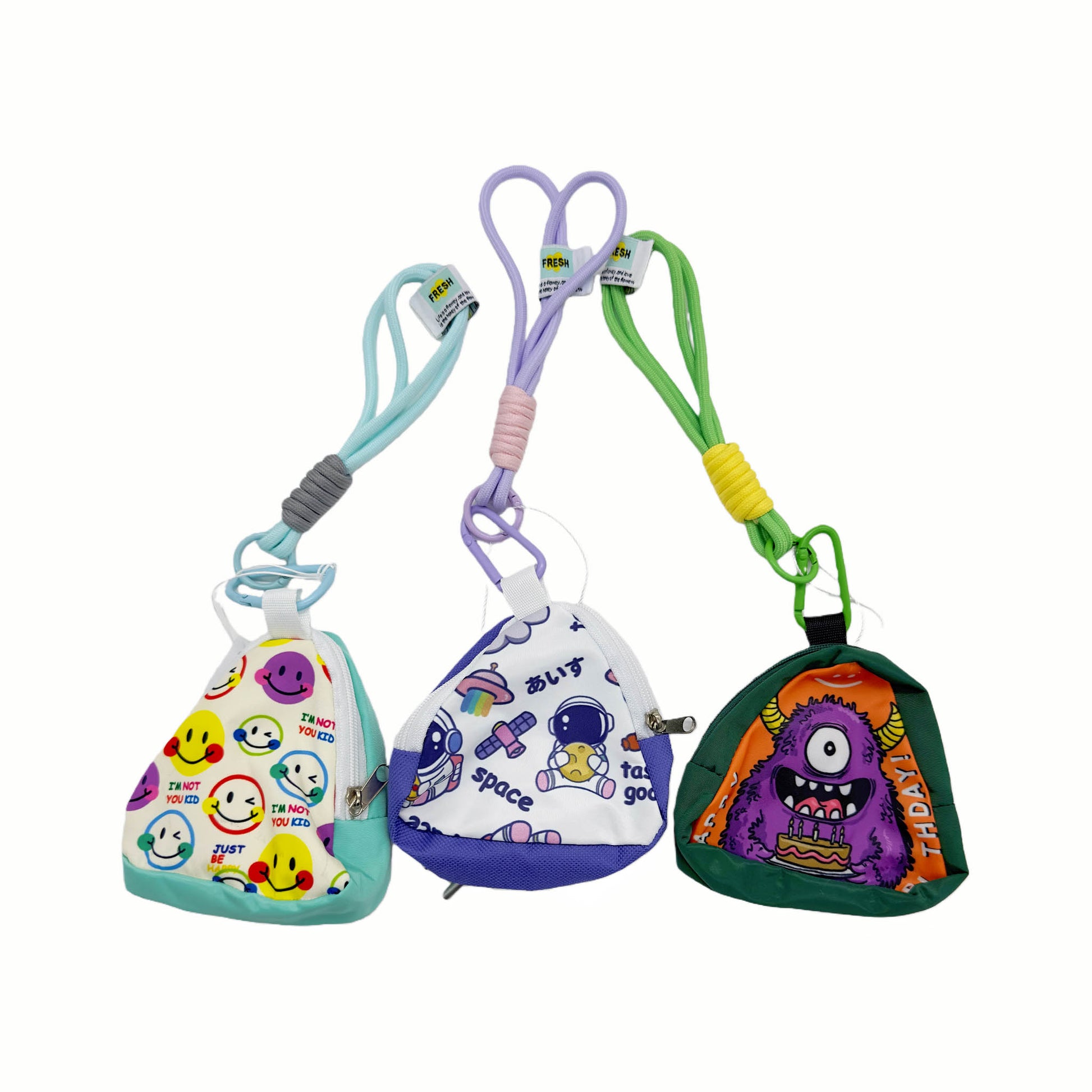 Mini coin purse/Assoreted