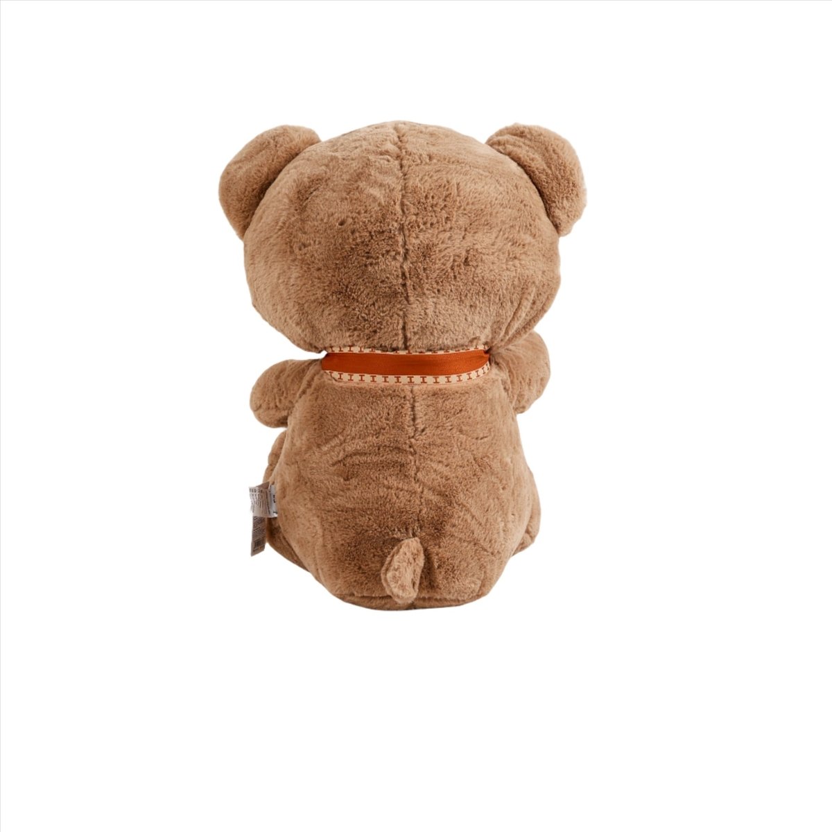 Large Brown Plush Teddy Bear - Perfect Gift - MIDI
