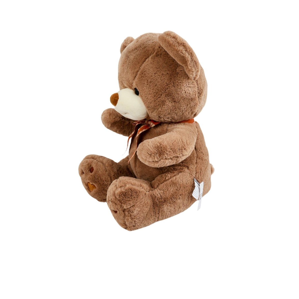 Large Brown Plush Teddy Bear - Perfect Gift - MIDI