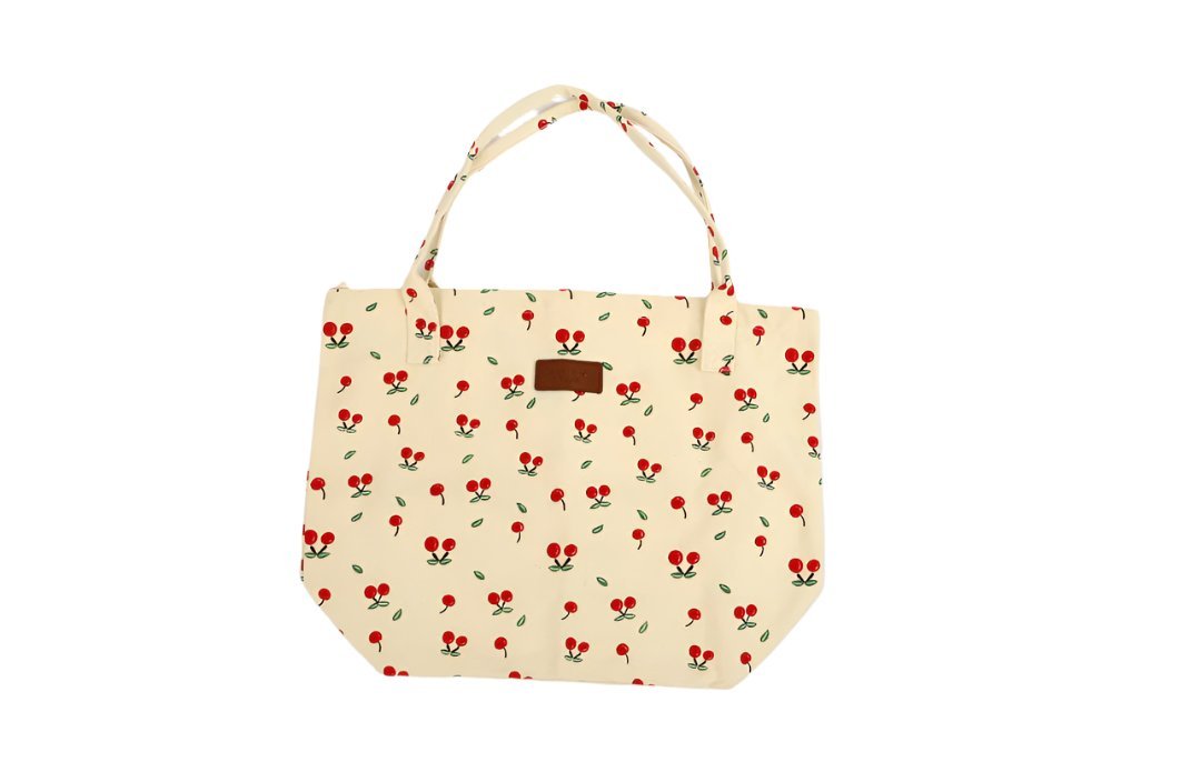 Large capacity waterproof fashion handbag/mixed - MIDI