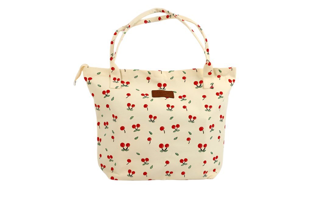 Large capacity waterproof fashion handbag/mixed - MIDI