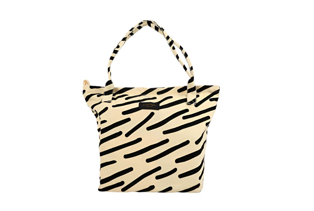 Large capacity waterproof fashion handbag/mixed - MIDI