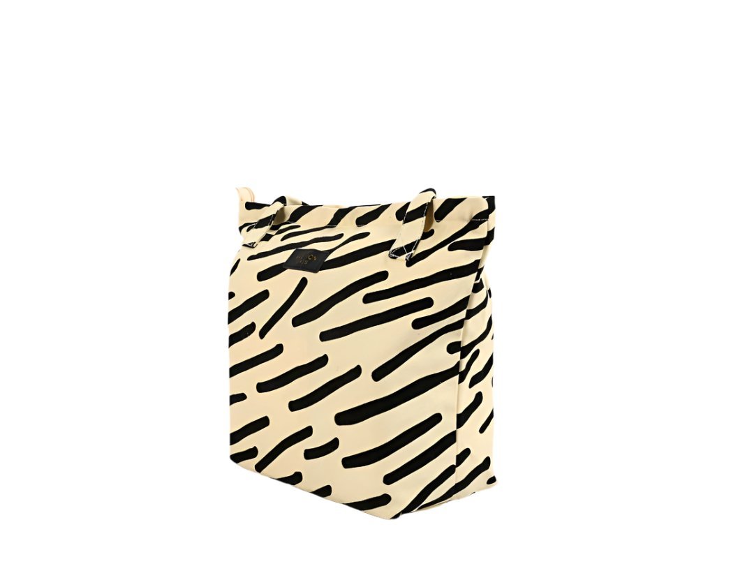 Large capacity waterproof fashion handbag/mixed - MIDI