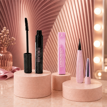 Lash Ready Set