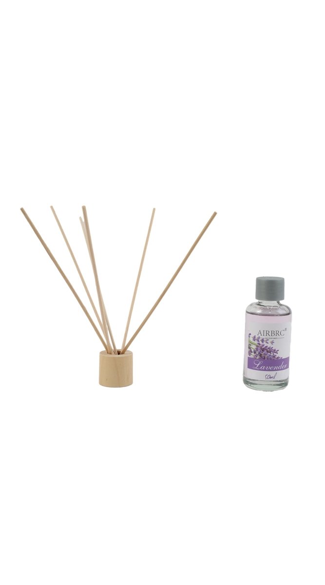 Lavender Reed Diffuser 50ml 7