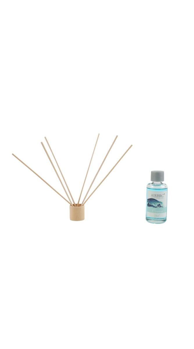Lavender Reed Diffuser 50ml 5