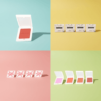 LB Blush - MIDI