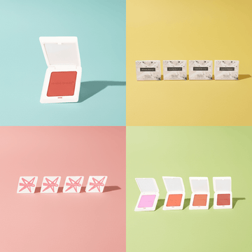 LB Blush - MIDI