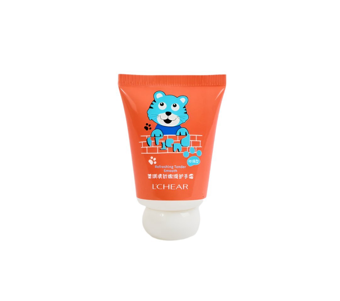 LCHEAR Kids Hand Cream - Moisturizing & Soft - MIDI