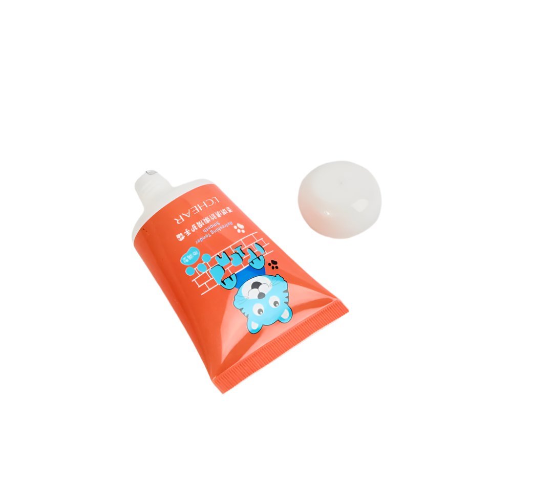 LCHEAR Kids Hand Cream - Moisturizing & Soft - MIDI