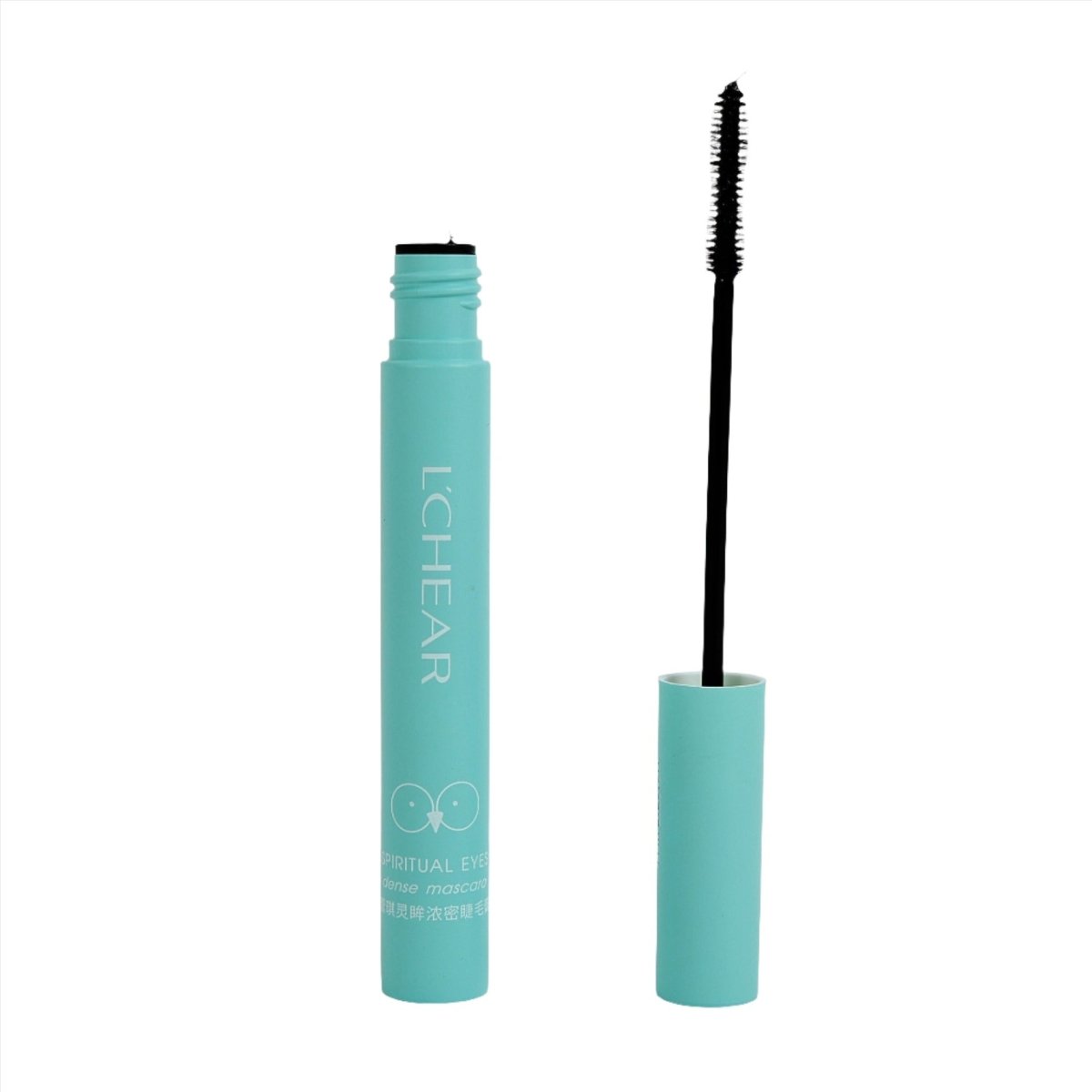 L'CHEAR Mascara - Long & Voluminous Lashes - MIDI