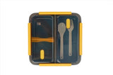 Leakproof Bento Box with Utensils - MIDI
