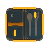 Leakproof Bento Box with Utensils - MIDI