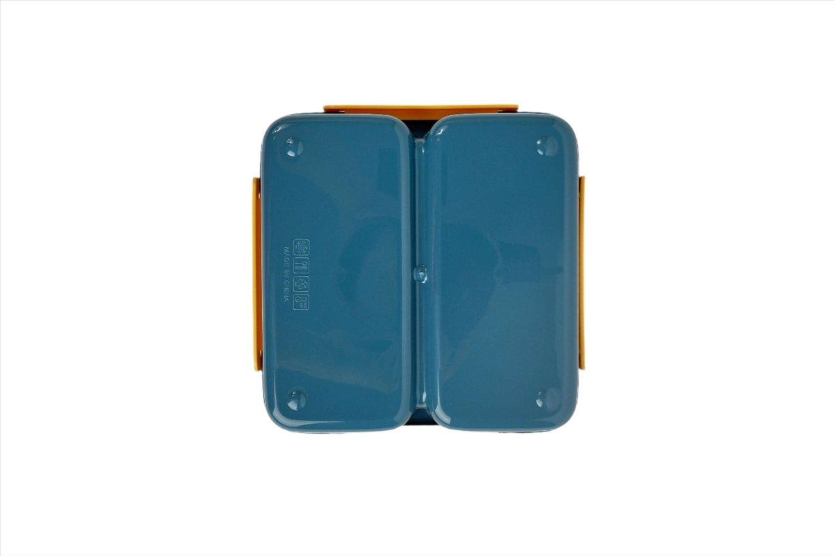 Leakproof Bento Box with Utensils - MIDI