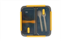 Leakproof Bento Box with Utensils - MIDI